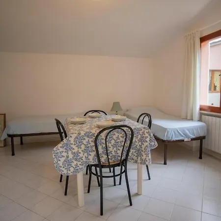 Prázdninový dům Monolocale *